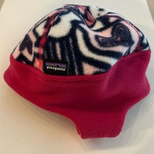 Patagonia Children’s Winter Hat